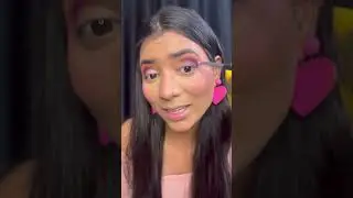 English vs Hindi for makeup artists