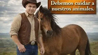 Relinchos de Libertad: La Verdadera Historia de los Caballos del Viejo Oeste