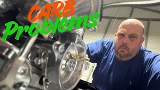 Can we build oil pressure with our new LS engine in the 1984 Chevy K10