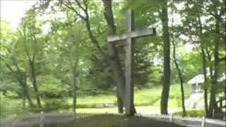 Jesus Christ Lived In Japan - Maybe?