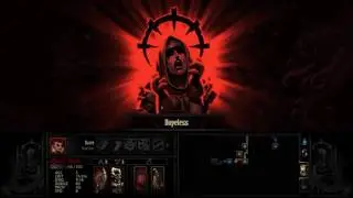 Darkest Dungeon: Nail in the coffin