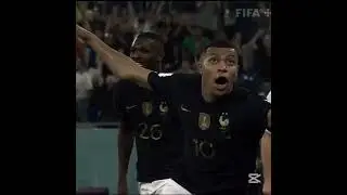 MBAPPE🥲#fyp #mbappe #viral #football #best #aesthetic #worldcup #france