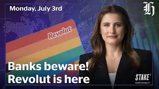Banks beware! Revolut launches in NZ, business model explained | nzherald.co.nz