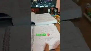 Day26/480 of Gate 2026#gate #aspirants #iit #study #2026