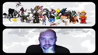 Channel Trailer 2015