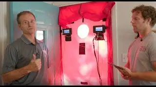 TEC - Zone Pressure Diagnostics