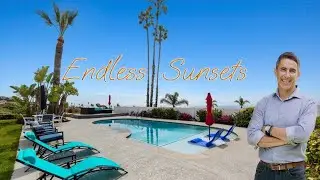 ENDLESS SUNSETS:   3102 Anchovy Ave, San Pedro / South Shores