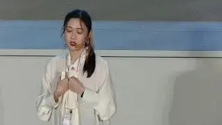 shift | YU LO SHIN | TEDxNanshan High School