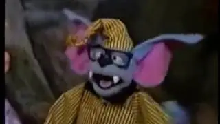 Wide Awake At Eureeka's Castle