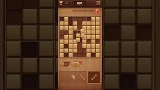 Game : Block Puzzle Sudoku #sharpyourbrain #viral #learnforfun