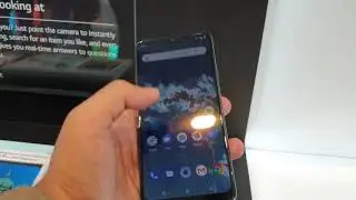 LG G7 One: First Look | Hands on | Launch