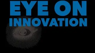 Eye on Innovation - The Series with Dr. Robyn Guymer &ndash; Wednesday, April 21, 2021