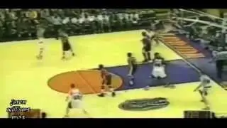 Jason Williams College MixTape