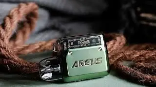 ARGUS P1 by VOOPOO
