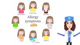 Levocetizen Syrup Uses in Hindi Side Effect Levocetirizine Syrup in Allergy for kids
