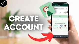 How To Create Account On TapTap Send?