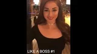 LIKE A BOSS 2018 / 🔥 THUG LIFE 🔥WORLD CUBE #1