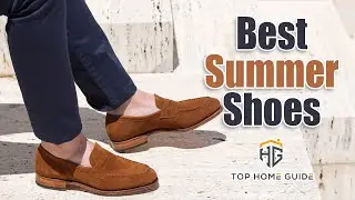 ▶️Summer Shoes: Top 5 Best Summer Shoes for Toddlers in 2020 - [ Buying Guide ]