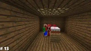 Tobster's Explorium #13: Making a Party Place for RexTempus!
