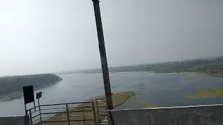 Chambal Rail Bridge