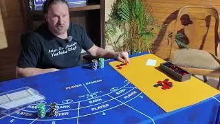 Профессиональные советы по мастер-классу по баккаре