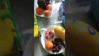 Summer fruits & Pakistani mangoes 🥭 a real treat in Milton Keynes