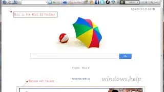 How to REMOVE www.Delta-search.com from google chrome,firefox,explorer
