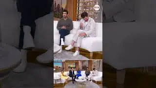 Kumail Nanjiani has our vote! | GMA