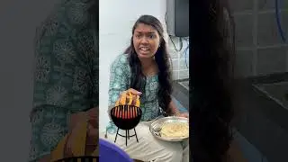 Kitchen Hack Gone Wrong! Don&rsquo;t Try This at Home 🤯