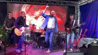 Dr.Volt ArosaClassic Car 2019   Heat Strokes