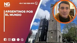 NGFEDERAL - ARGENTINOS POR EL MUNDO