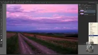 KHIN MG LAY (THE PICTUREMAN) COLOR CORRECTION FOR PHOTO FILTER