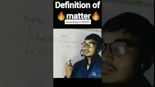 matter definition | some basic concepts of chemistry class 11 | mole concept class 11 | mole concept