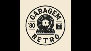 🔥 Set do DJ Edson Mirtuk | Garagem Retrô no Bar do João