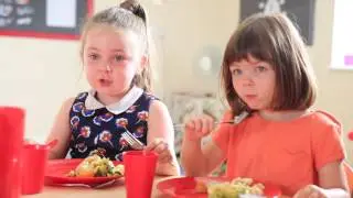 Wellies Day Nursery