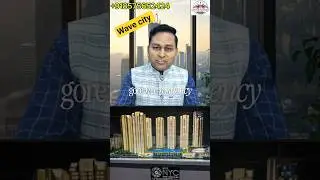 Gaur NYC RASIDENCE and jade county Pre launch price | wave City NH 24 ghaziabad | #wavecity