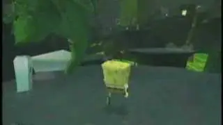 SpongeBob - Battle for Bikini Bottom - PS2 [PSXHAVEN.COM]
