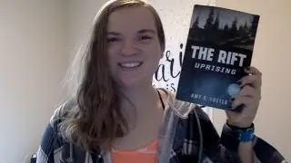 The RIFT Uprising - Book Talk Spoiler Free
