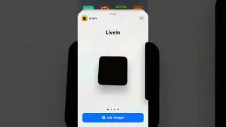 LiveIn LivePic Widget - FULL OVERVIEW