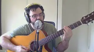 First It Giveth (Queens of the Stone Age cover)