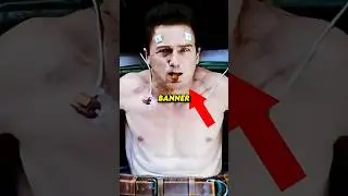 Bruce Banner Nasıl Hulk Oldu? 💥 Gamma Deneyinin Şok Edici Hikayesi! 🧪
