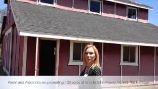 Выпуск №3 Undeveloped land in San Diego, $5,000,000