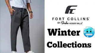 Fort Collins TRACK Pants #fortcollins #trackpants #trends #mensfashion #fashion #fashiontrends 