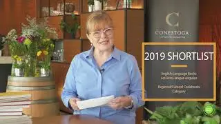 The Big Reveal: Taste Canada Shortlist Announcement 2019