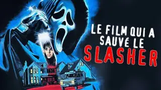 SCREAM : La renaissance du slasher ! (épisode spécial HALLOWEEN 2025 🎃)