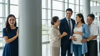 Asawang Nagtaksil Iniwan Ako Para sa Buntis, Isang Click Lang, Inubos Ko Ang Yaman Niya!