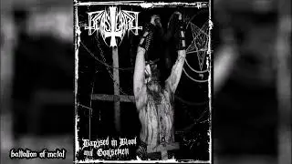 BEASTCRAFT - Baptised in Blood and Goatsemen (FULL ALBUM) Norway