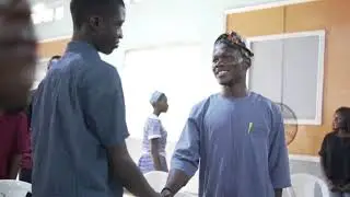Young Stars Initiative | Nurturing Young Creatives for Global Opportunities