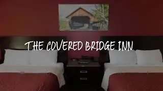 The Covered Bridge Inn Review - Brattleboro , United States of America