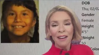 Turquoise Alert issued for 8-year-old out in northern Arizona